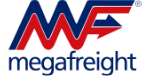Merchantec Capital Megafreight Logo
