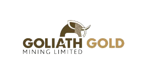 Merchantec Capital Goliath Gold Mining Logo