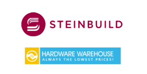 Merchantec Steinbuild Logo