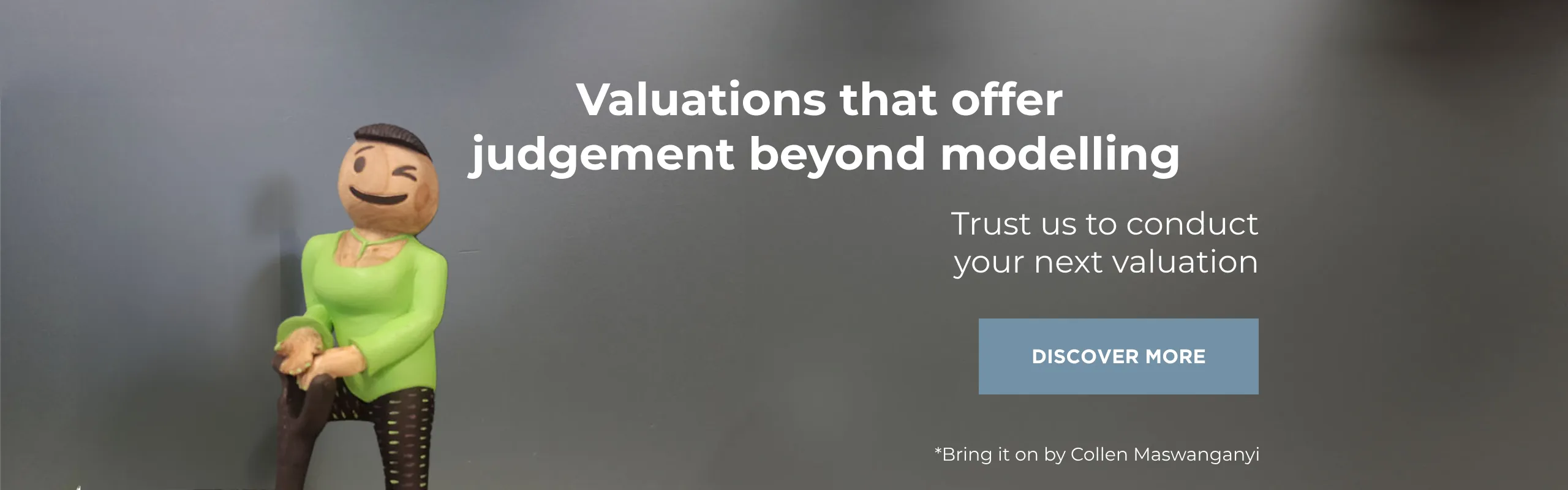 Trust Merchantec to conduct your next valuation