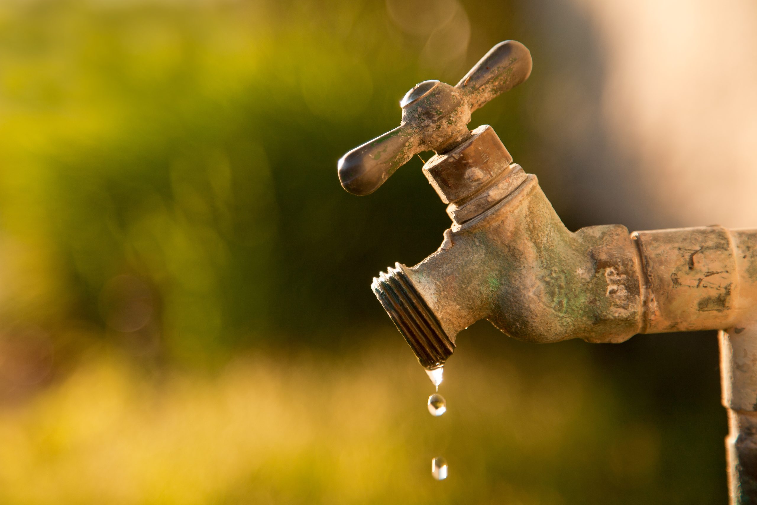 The No Drop Report 2023: A Deep Dive into South Africa’s Water Management